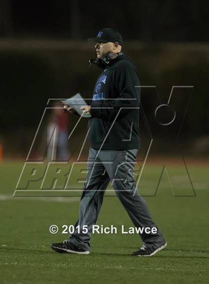Thumbnail 1 in La Serna @ La Mirada (CIF Final Southern Section Southeast Division) photogallery.