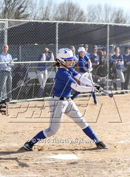 Thumbnail 1 in St. Michael-Albertville vs Chisago Lakes photogallery.