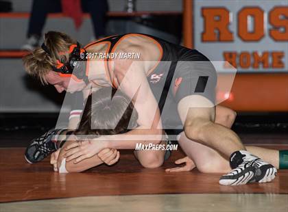 Thumbnail 1 in Bella Vista @ Roseville photogallery.