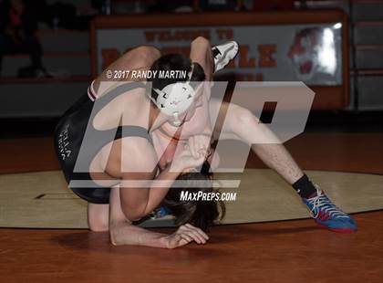 Thumbnail 1 in Bella Vista @ Roseville photogallery.