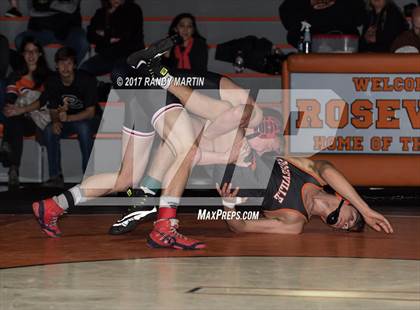 Thumbnail 2 in Bella Vista @ Roseville photogallery.