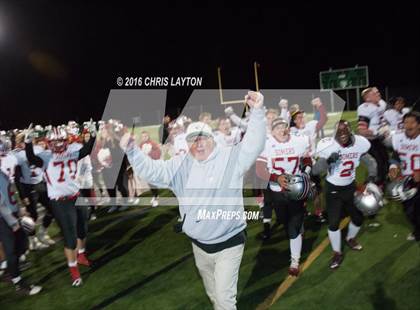 Thumbnail 1 in Somers @ Brewster (Section 1 Class A Semifinal) photogallery.