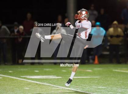 Thumbnail 1 in Somers @ Brewster (Section 1 Class A Semifinal) photogallery.