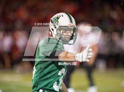 Thumbnail 1 in Somers @ Brewster (Section 1 Class A Semifinal) photogallery.