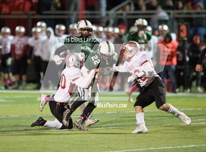 Thumbnail 1 in Somers @ Brewster (Section 1 Class A Semifinal) photogallery.
