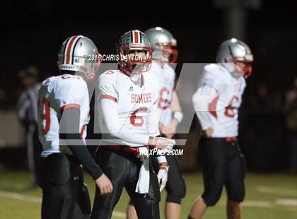 Thumbnail 1 in Somers @ Brewster (Section 1 Class A Semifinal) photogallery.