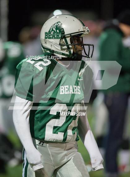 Thumbnail 3 in Somers @ Brewster (Section 1 Class A Semifinal) photogallery.