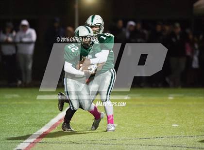 Thumbnail 2 in Somers @ Brewster (Section 1 Class A Semifinal) photogallery.