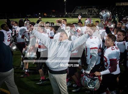 Thumbnail 1 in Somers @ Brewster (Section 1 Class A Semifinal) photogallery.