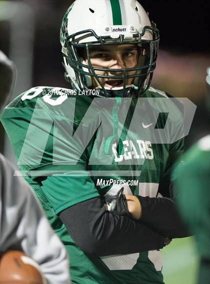 Thumbnail 1 in Somers @ Brewster (Section 1 Class A Semifinal) photogallery.