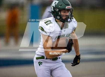 Thumbnail 2 in Chelsea vs. Freeland (MHSAA D4 Semifinal) photogallery.