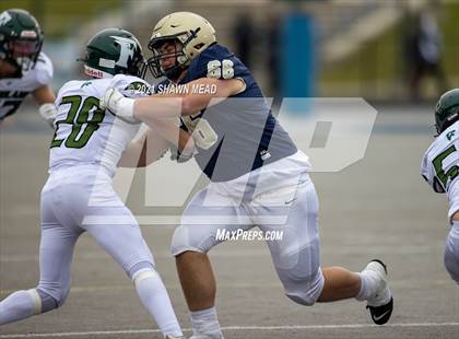 Thumbnail 3 in Chelsea vs. Freeland (MHSAA D4 Semifinal) photogallery.