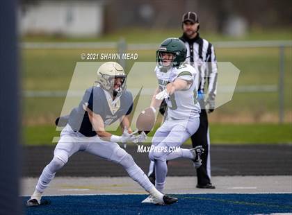 Thumbnail 2 in Chelsea vs. Freeland (MHSAA D4 Semifinal) photogallery.