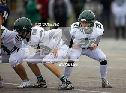 Thumbnail 3 in Chelsea vs. Freeland (MHSAA D4 Semifinal) photogallery.