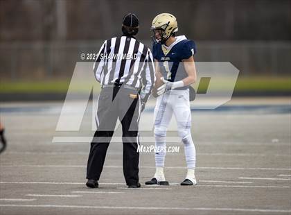 Thumbnail 2 in Chelsea vs. Freeland (MHSAA D4 Semifinal) photogallery.
