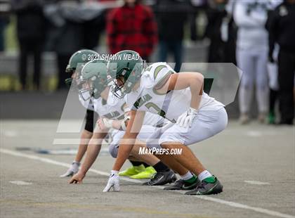 Thumbnail 2 in Chelsea vs. Freeland (MHSAA D4 Semifinal) photogallery.