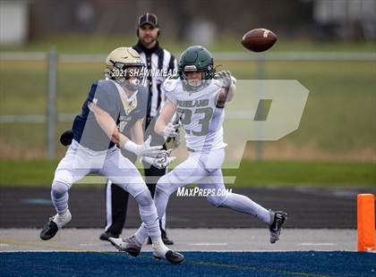 Thumbnail 1 in Chelsea vs. Freeland (MHSAA D4 Semifinal) photogallery.
