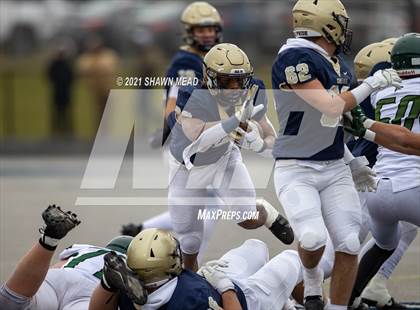 Thumbnail 1 in Chelsea vs. Freeland (MHSAA D4 Semifinal) photogallery.