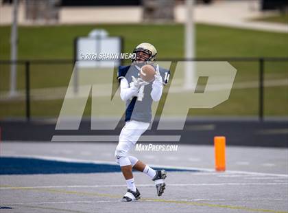 Thumbnail 2 in Chelsea vs. Freeland (MHSAA D4 Semifinal) photogallery.