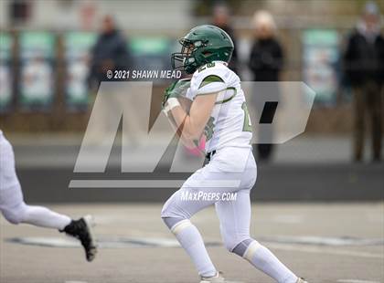 Thumbnail 2 in Chelsea vs. Freeland (MHSAA D4 Semifinal) photogallery.