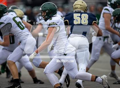 Thumbnail 1 in Chelsea vs. Freeland (MHSAA D4 Semifinal) photogallery.