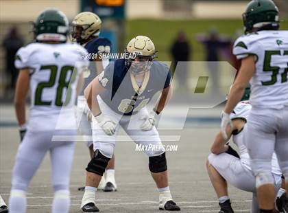Thumbnail 3 in Chelsea vs. Freeland (MHSAA D4 Semifinal) photogallery.