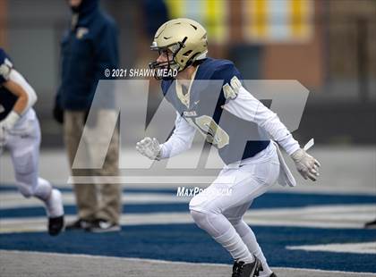 Thumbnail 2 in Chelsea vs. Freeland (MHSAA D4 Semifinal) photogallery.
