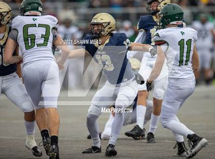 Thumbnail 3 in Chelsea vs. Freeland (MHSAA D4 Semifinal) photogallery.
