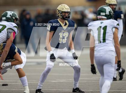 Thumbnail 3 in Chelsea vs. Freeland (MHSAA D4 Semifinal) photogallery.