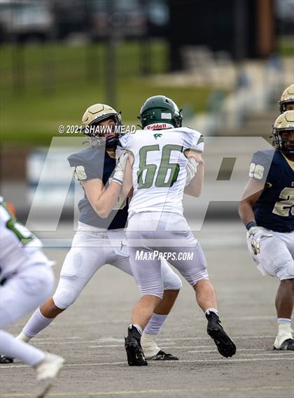 Thumbnail 2 in Chelsea vs. Freeland (MHSAA D4 Semifinal) photogallery.