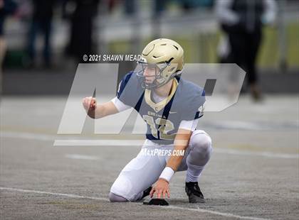 Thumbnail 1 in Chelsea vs. Freeland (MHSAA D4 Semifinal) photogallery.