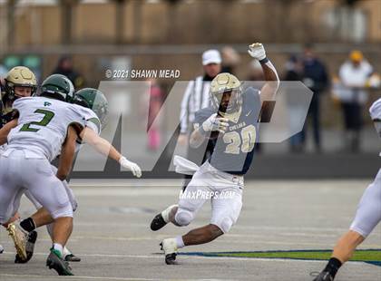 Thumbnail 1 in Chelsea vs. Freeland (MHSAA D4 Semifinal) photogallery.