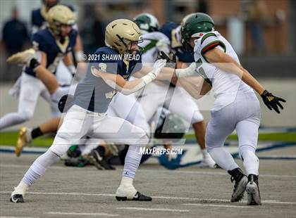 Thumbnail 2 in Chelsea vs. Freeland (MHSAA D4 Semifinal) photogallery.