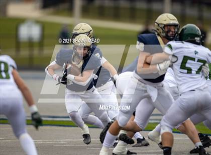 Thumbnail 1 in Chelsea vs. Freeland (MHSAA D4 Semifinal) photogallery.