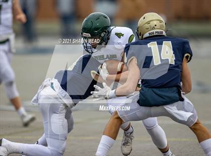 Thumbnail 2 in Chelsea vs. Freeland (MHSAA D4 Semifinal) photogallery.