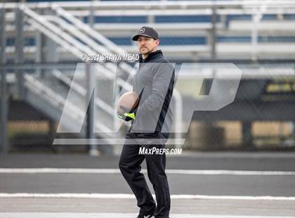 Thumbnail 2 in Chelsea vs. Freeland (MHSAA D4 Semifinal) photogallery.