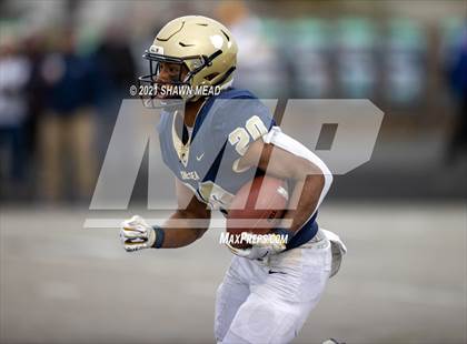Thumbnail 2 in Chelsea vs. Freeland (MHSAA D4 Semifinal) photogallery.