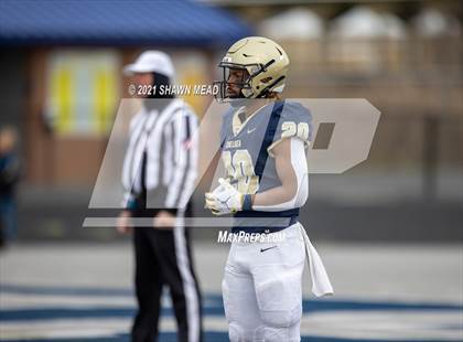 Thumbnail 1 in Chelsea vs. Freeland (MHSAA D4 Semifinal) photogallery.