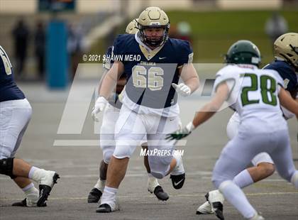 Thumbnail 2 in Chelsea vs. Freeland (MHSAA D4 Semifinal) photogallery.