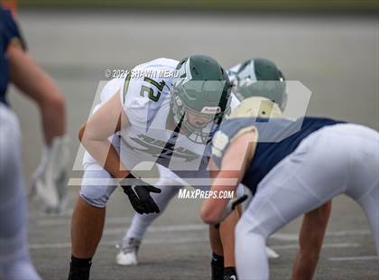 Thumbnail 2 in Chelsea vs. Freeland (MHSAA D4 Semifinal) photogallery.