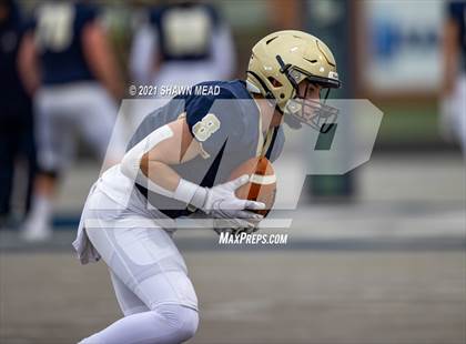 Thumbnail 2 in Chelsea vs. Freeland (MHSAA D4 Semifinal) photogallery.