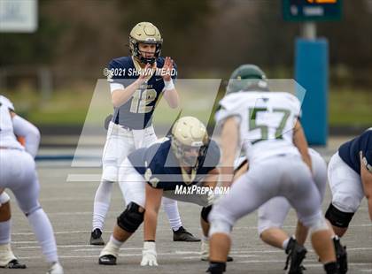 Thumbnail 3 in Chelsea vs. Freeland (MHSAA D4 Semifinal) photogallery.