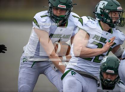 Thumbnail 3 in Chelsea vs. Freeland (MHSAA D4 Semifinal) photogallery.