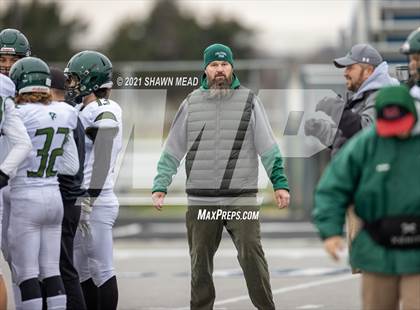 Thumbnail 2 in Chelsea vs. Freeland (MHSAA D4 Semifinal) photogallery.