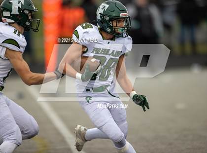Thumbnail 2 in Chelsea vs. Freeland (MHSAA D4 Semifinal) photogallery.
