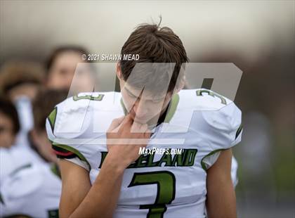 Thumbnail 1 in Chelsea vs. Freeland (MHSAA D4 Semifinal) photogallery.