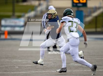 Thumbnail 3 in Chelsea vs. Freeland (MHSAA D4 Semifinal) photogallery.