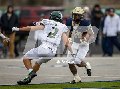 Thumbnail 1 in Chelsea vs. Freeland (MHSAA D4 Semifinal) photogallery.