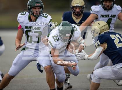 Thumbnail 1 in Chelsea vs. Freeland (MHSAA D4 Semifinal) photogallery.