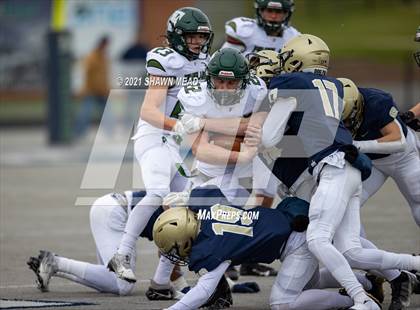 Thumbnail 2 in Chelsea vs. Freeland (MHSAA D4 Semifinal) photogallery.